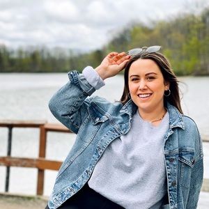 Meet your Posher, Christi